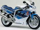 1990 Suzuki GSX-R 750